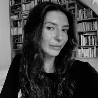 Johanna Gastaldi