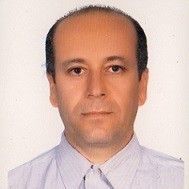 Ali M.Yengejeh