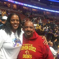 Daren Gilbert