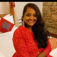 Aswini V