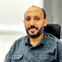 Mohammed Barakat