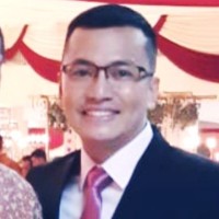 Moh Yusuf Pradhana