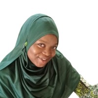 Rashidat Uthman