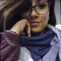 Irma Estefany Villar Silva