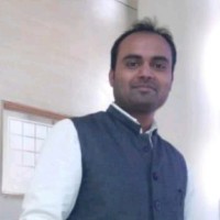 Nitish Jha