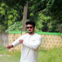 Sagar jyoti Barick