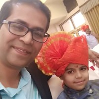 Kumar Pawar