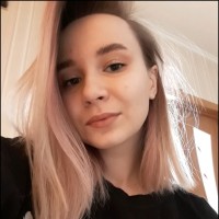 Nastassia Shkutovich