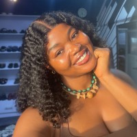 Cynthia Okorokporo