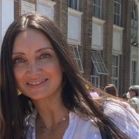 Rosmary Andrea Wellmann Ojeda