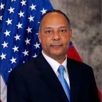 Ron Glaze