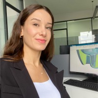 Yağmur ÇINAR