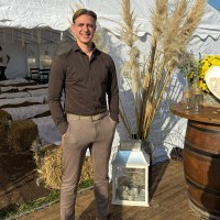 Xander Huiskes