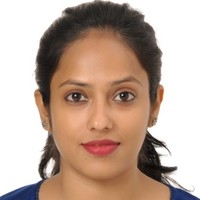 Anitha Dcunha