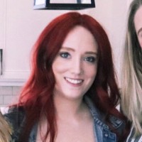 Amanda Flores Melchiorre