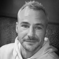 Darren Cuthbert