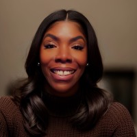 Priscilla George