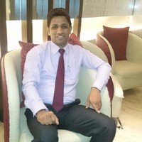 PRASHANT SAWANT