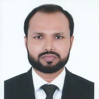 Mohammed Rezaul Karim