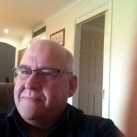 Bruce Mccoombe