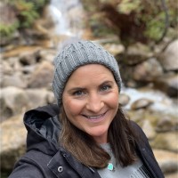 Sharon Stokes