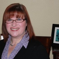 Michelle Cawood