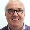 Glyn Hughes