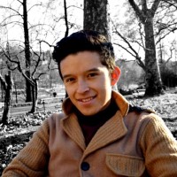 Jason Javier Colmenares S.