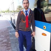 Khalid Rehman