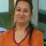 Manjula Mukherjee