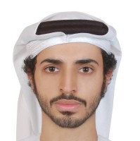 Saeed Al Shamsi