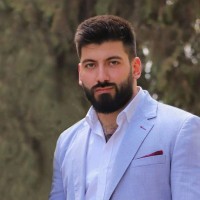 Modar Alsaboni