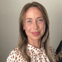 Gillian Moore