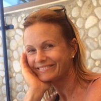 Magdalena Forsman