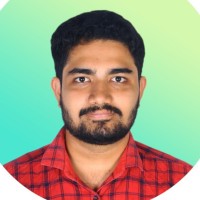 Bhadri Narayan