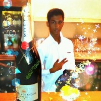 Gautam Behera