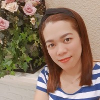 Violeta Almario