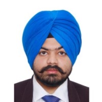 Gurjot Singh Dargan