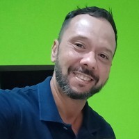 Reginaldo Cesar Marin dos Santos