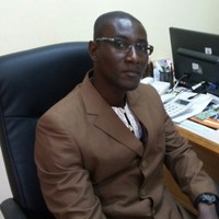 Joseph Ahoua MOUSSAN