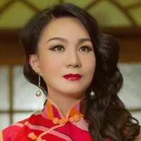 Jolin Shen 沈洁