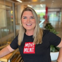 Katie Underwood