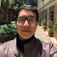 Cristian Andrés Cendales Montiel