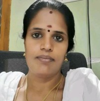 Amudha Arasi