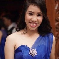 Sherina Ann Maniquis