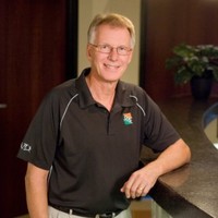 Jeff Masters