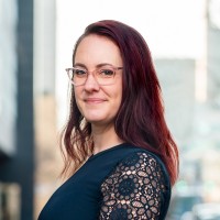 Caroline Taggart