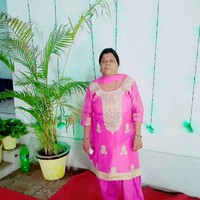 Mrs Sangita Kumari