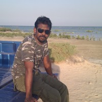 Anith Alex