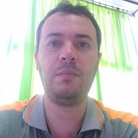 Hugo Alex Neves de Oliveira